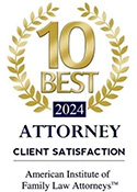 10 Best Attorney Satisfaction-2019-Kristen Amonette