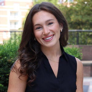 Carli Tuttle, Attorney