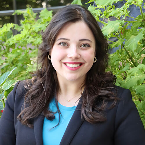 Madeleine J. Flahaven