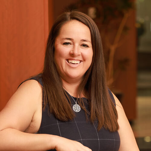 Megan Woodson Miller, Attorney
