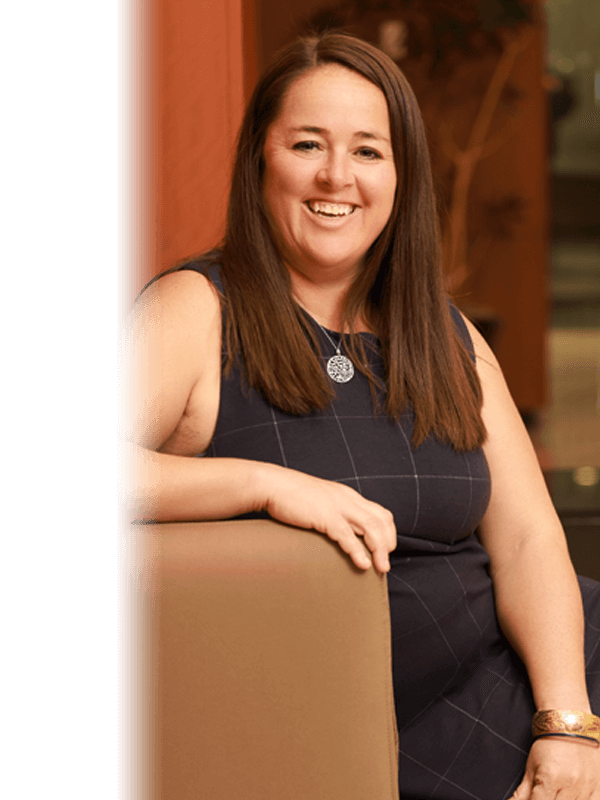 Megan Woodson Miller, Attorney