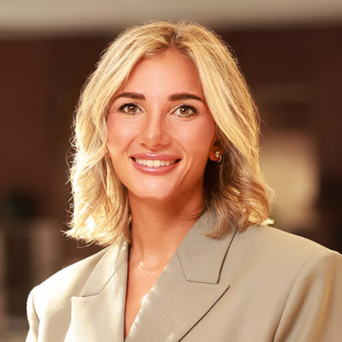 Rylie L. Newell, Associate Attorney